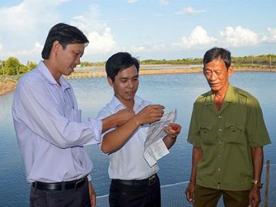 Cà Mau chia sẻ kinh nghiệm, giải pháp hạn chế dịch bệnh trên tôm