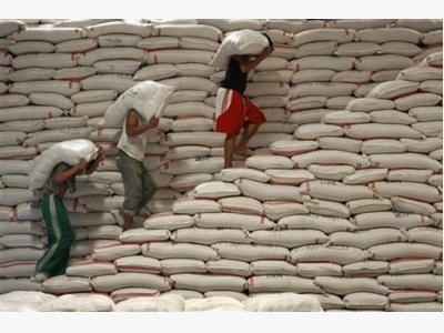Appetite in Europe, Philippines may boost Vietnams 2017 rice exports - USDA