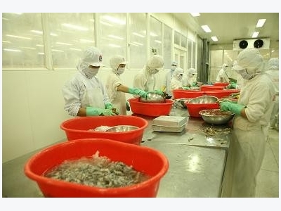 Q1 Agro-Forestry-Fishery Export Rises 7.6 Pct
