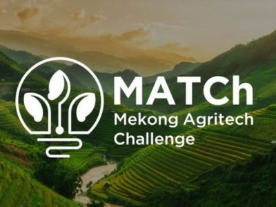 Finalists for Mekong Sub-regions agricultural startup contest announced