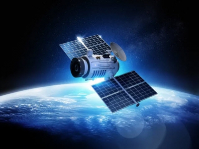 How the space sector can help shape aquaculture