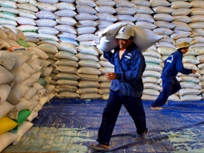 Vietnam seeks sustainable agricultural exports via official channel