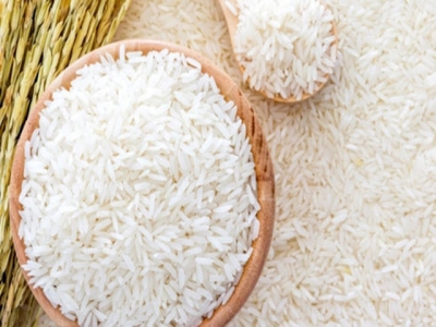 Rice exports to Angola soar over two-month period