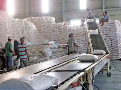 Việt Nam needs to find new rice markets to replace China: experts