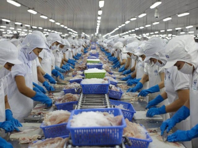 Seafood exports to grow this month