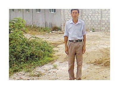 Người Tiên Phong Xây Dựng Trang Trại Theo Tiêu Chuẩn CP Ở Thanh Hóa