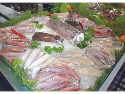 Bình Thuận Xuất Khẩu Hải Sản Ngán Rào Cản Kỹ Thuật Thương Mại