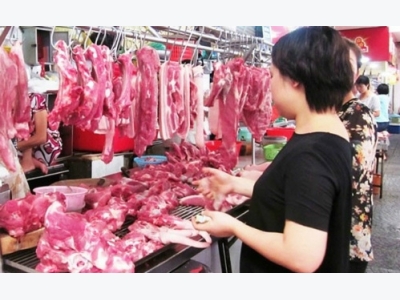 Vietnam to chop pork imports in mission to save pig farmers bacon