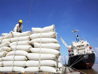 Lower prices will make it easier to sell rice: exporters