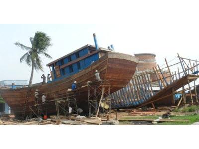 Vốn Ưu Đãi Cho Ngư Dân Bám Biển