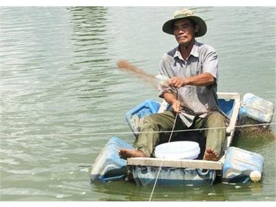 Tiền Giang Gỡ Khó Cho Người Nuôi Tôm Và Cá Tra