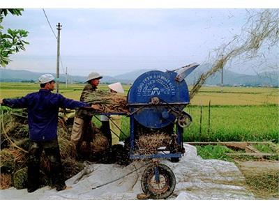 Thêm Một Vụ Đông Xuân Thắng Lợi