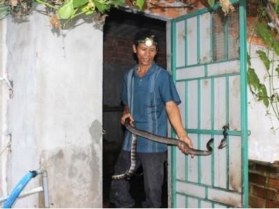 Đối tượng nuôi mới nhiều triển vọng