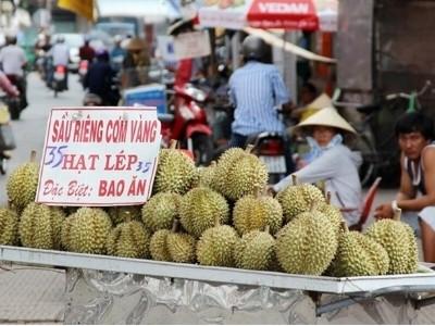 Trái cây ế ẩm