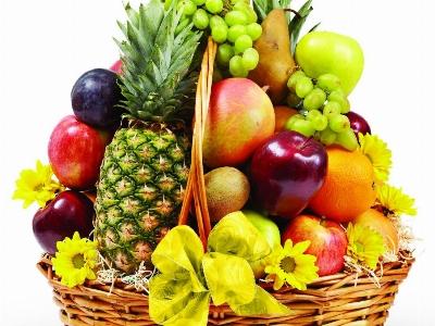 Giá trái cây tại Sóc Trăng 06-06-2016