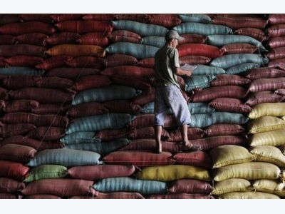 Vietnams May coffee exports extend downtrend to finish at 6-month low