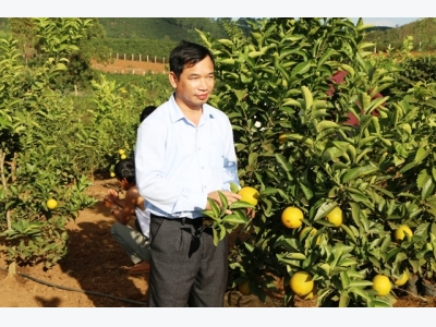 Muốn ăn thực phẩm sạch, suy nghĩ phải... sạch