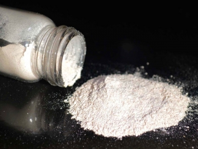 A new nutrient for aquaculture, from microbes that consume carbon waste