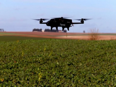 Thị trường sản phẩm AI trong nông nghiệp sẽ tăng lên 4 tỷ USD năm 2026