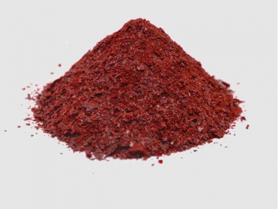 The dark arts - A novel means of producing natural astaxanthin for aquafeeds