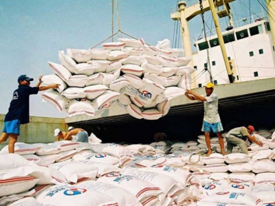 High logistic costs hinder Delta agriculture exports