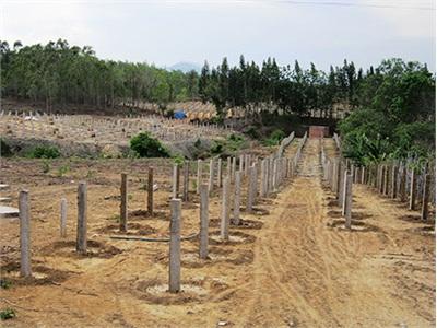 Nông Dân Lo Đầu Ra Sản Phẩm
