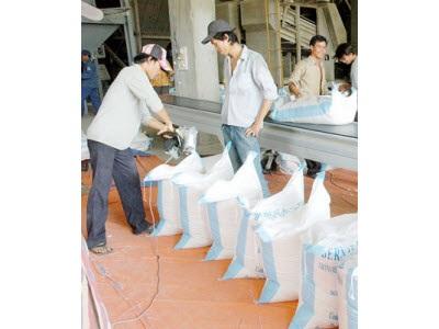 Xuất Khẩu Gạo 6 Tháng Cuối Năm Đối Diện Nhiều Khó Khăn