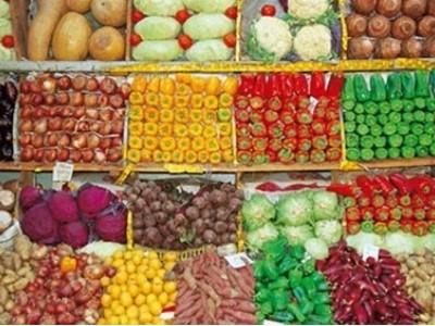 Nông sản Việt có thể xuất hiện tại siêu thị của Thụy Sĩ