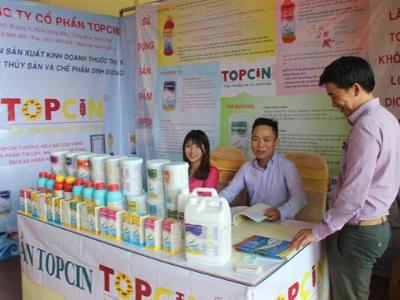 Sử dụng chế phẩm sinh học người nuôi thu lợi, người ăn an toàn