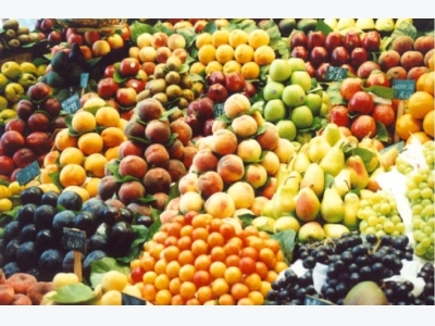 Vietnam spends US$376 million on fruit imports from Thailand