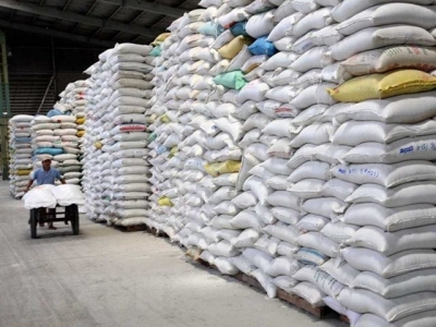 Vietnams rice exports to Malaysia surge in first five months