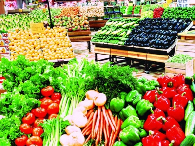 Quality control needed in Hanoi farm supply chains