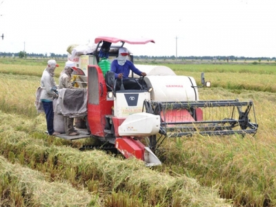 Vietnam agri firms seek cooperation opportunities in Switzerland