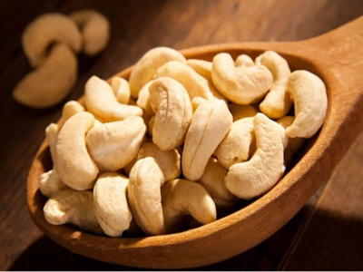 Vietnamese cashew nuts make up majority of market share in France