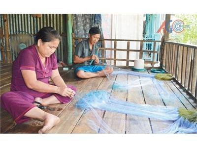 Cá Linh Đầu Mùa