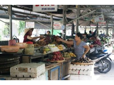 Trái Cây Việt Được Khách Hàng Ưa Chuộng