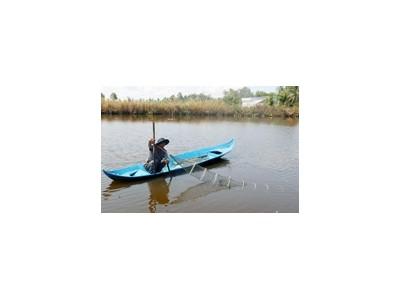 Tăng cường phòng chống dịch bệnh gây hại nuôi trồng thủy sản