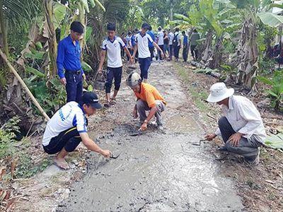 Thành quả từ sự đồng thuận