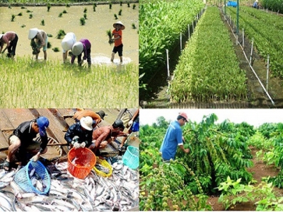 Breakthrough changes for rural economy