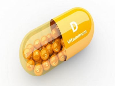 Tìm hiểu vai trò của vitamin D trong dinh dưỡng vật nuôi