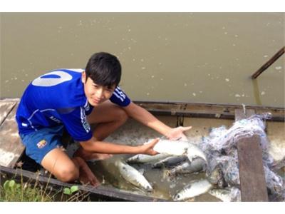 Làm Giàu Trên Lưng Tử Thần