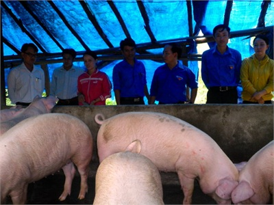 Nâng Cao Ý Thức Người Dân