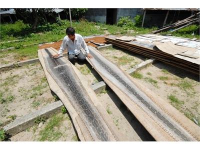 Giá Trăn Ổn Định Trở Lại