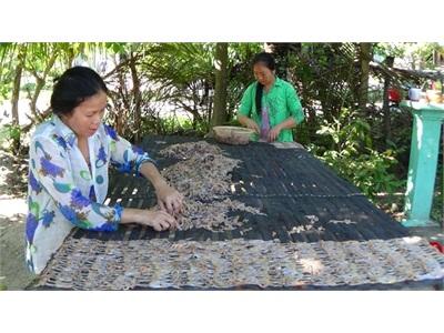 Kiều Nữ Chân Dài Dễ Bán