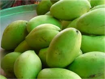 Nâng Cao Giá Trị Ngành Hàng Xoài