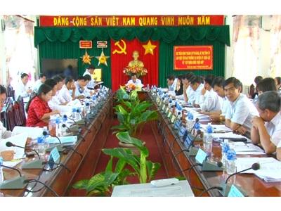 Tiếp Tục Chú Trọng Xây Dựng Thương Hiệu Hàng Hóa Cho Nông Sản