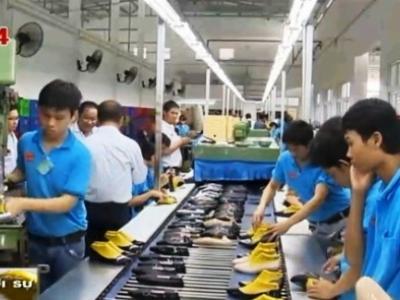 Kinh tế Việt Nam đối mặt nhiều thách thức