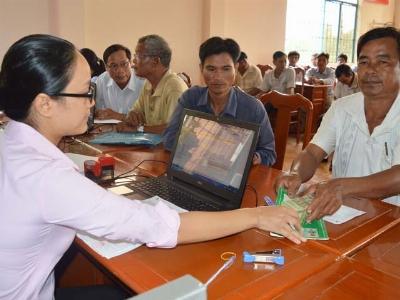 Bắc thêm cây cầu trên đường vượt khó