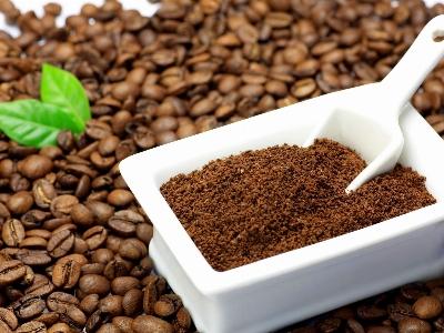Phân tích kỹ thuật thị trường cà phê ngày 23/09/2015