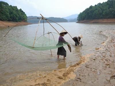 Giảm nhanh tỷ lệ hộ nghèo